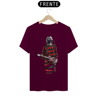 Nome do produto Nirvana. Kurt Cobain