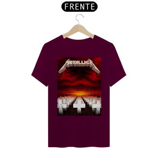 Nome do produto Metallica