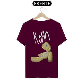 Nome do produto Korn