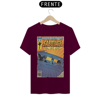 Nome do produto Beastie Boys