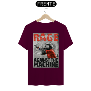 Nome do produto Rage Against The Machine