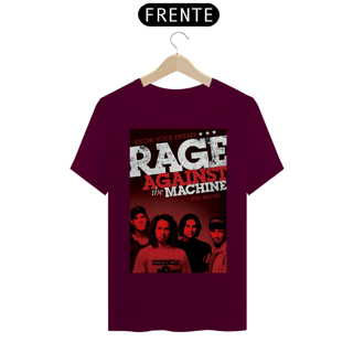 Nome do produto Rage Against The Machine