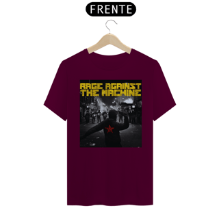 Nome do produto Rage Against The Machine
