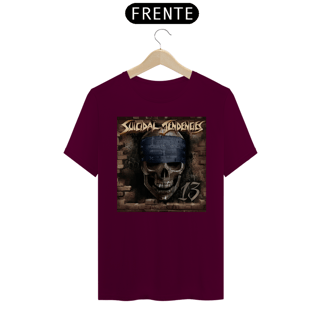 Nome do produto Suicidal Tendencies