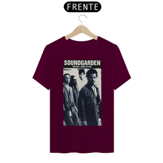 Nome do produto Soundgarden