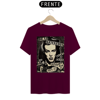 Nome do produto Dead Kennedys