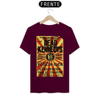Nome do produto Dead Kennedys