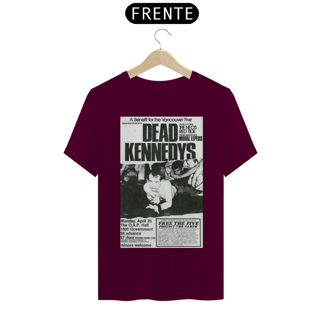 Nome do produto Dead Kennedys