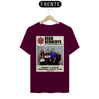 Nome do produto Dead Kennedys
