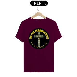 Nome do produto Dead Kennedys