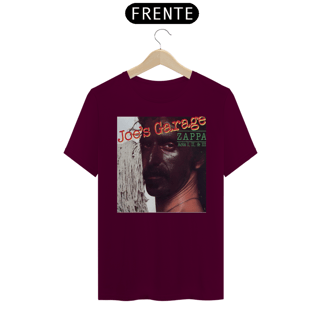 Nome do produto Frank Zappa