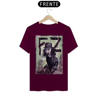 Nome do produto Frank Zappa
