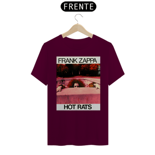 Nome do produto Frank Zappa
