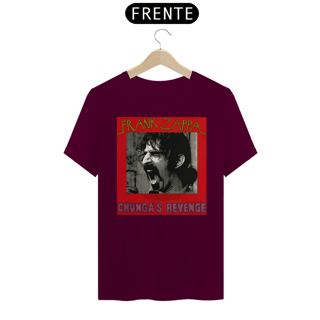 Nome do produto Frank Zappa