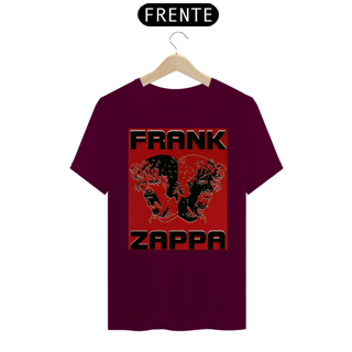Nome do produto Frank Zappa