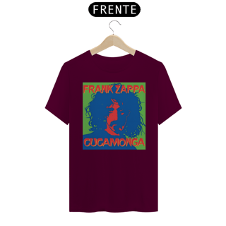 Nome do produto Frank Zappa