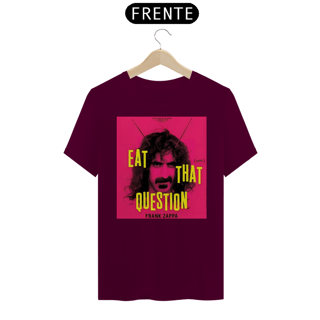 Nome do produto Frank Zappa