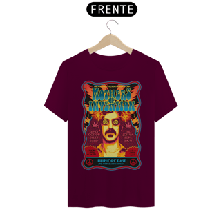Nome do produto Frank Zappa
