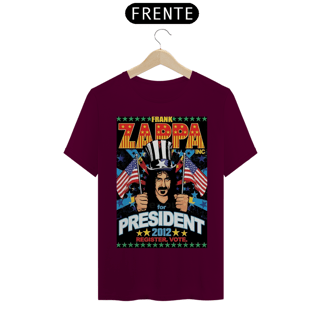 Nome do produto Frank Zappa