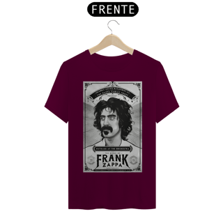 Nome do produto Frank Zappa