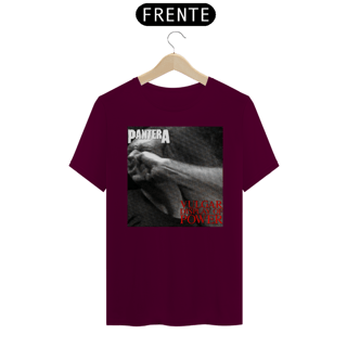 Nome do produto Pantera