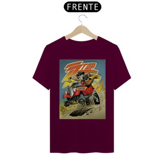 Nome do produto ZZ Top