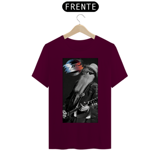 Nome do produto ZZ Top