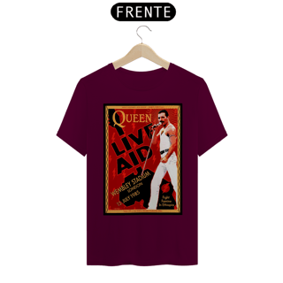 Nome do produto Queen (F. Mercury)