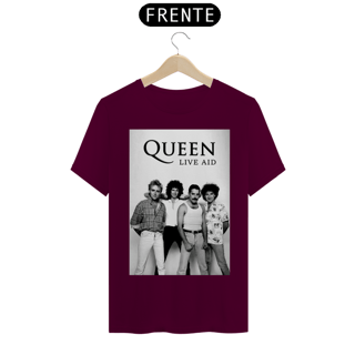 Nome do produto Queen (F. Mercury)