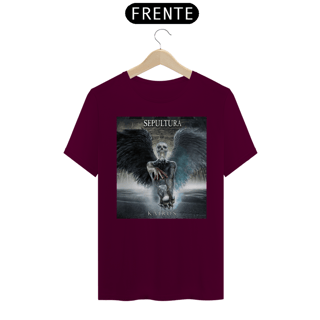 Nome do produto Sepultura