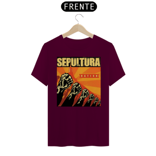 Nome do produto Sepultura