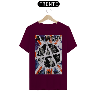 Nome do produto Sex Pistols