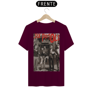 Nome do produto Sex Pistols