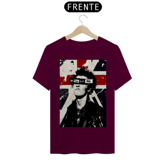Nome do produto Sex Pistols