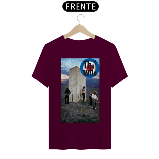 Nome do produto The Who