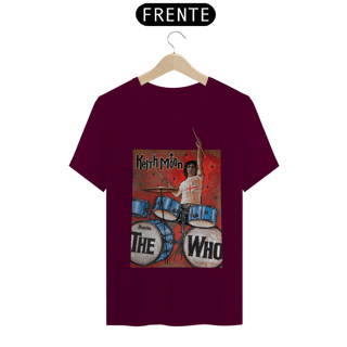 Nome do produto The Who. Keith Moon