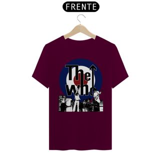 Nome do produto The Who