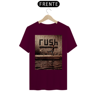 Nome do produto Rush