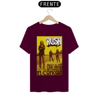 Nome do produto Rush