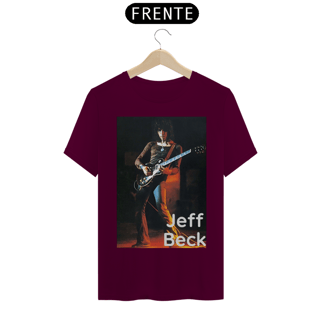 Nome do produto Jeff Beck