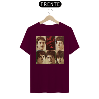 Nome do produto Barão Vermelho e Cazuza