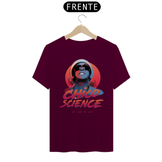 Nome do produto Chico Science e Nação Zumbi
