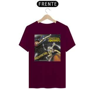 Nome do produto Infectious Grooves