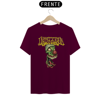 Nome do produto Infectious Grooves