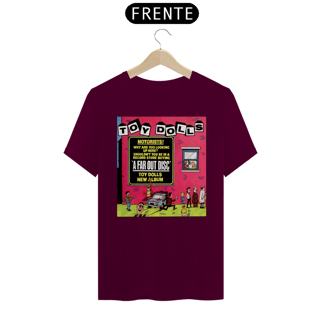 Nome do produto Toy Dolls