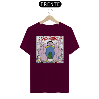 Nome do produto Toy Dolls