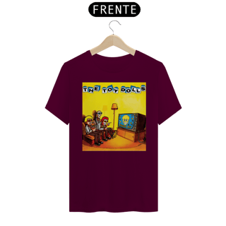 Nome do produto Toy Dolls