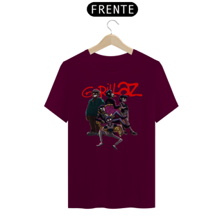 Nome do produto Gorillaz