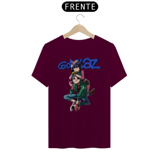 Nome do produto Gorillaz
