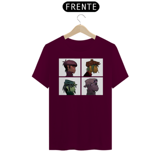 Nome do produto Gorillaz